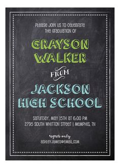 299 best graduation announcements