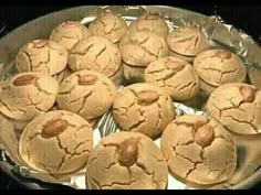 18 Idees De Ghribia Ghribia Recette Gateaux Et Desserts 18 Idees De Ghribia Ghribia Recette Gateaux Et Desserts