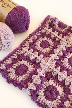Brn Purple #2 Mauve New Ladies Diamond Weave Fashion Clutch Wallet Dk Brn
