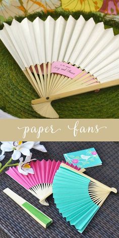LACE HAND FAN butterfly pattern green and glitter UK SELLER FREE POST