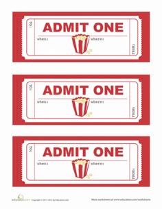 printable online video ticket - photograph relating to Movie Ticket Printable called printable online video ticket -