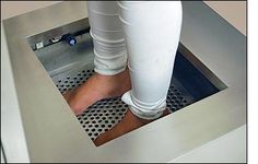 10 Best Foot Washing Station Images On Pinterest Wash Footwash Station Foot Wash Hand Washing Machine Tubs Powder Room