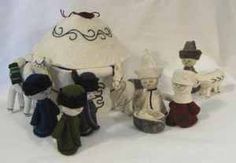 22 Kyrgyz Astrology Ideas Nativity Nativity Set Kyrgyz