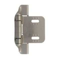 Pair Of Liberty Hardware Brainerd Hammercraft Cabinet Door Hinges