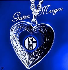 Schalke Morgen Schalke Morgen