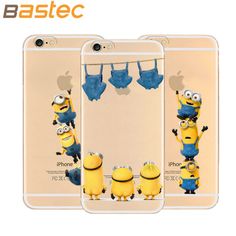 custodia minions iphone 6 custodia minions iphone 6