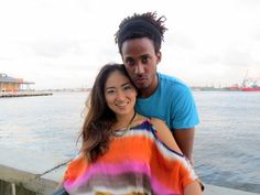 Internationale interracial dating sites