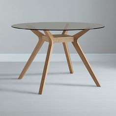 Buy John Lewis Akemi Round 4 Seater Dining Table Online At Johnlewis GBP400 Buy John Lewis Akemi Round 4 Seater Dining Table Online At Johnlewis GBP400