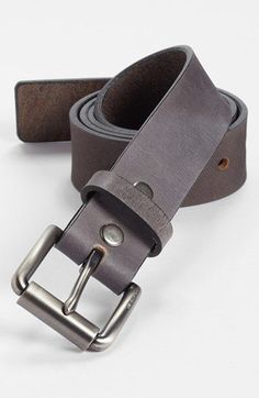 Men/'s Italien en Cuir Véritable Robe Casual ceinture large 1-3//8/" MADE IN ITALY