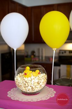 baby shower organizers