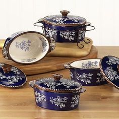 Temp-tations Floral Lace 24-piece Dinnerware Service for 8 | temp ... Temp-tations Floral Lace 24-piece Dinnerware Service for 8 | temp ...