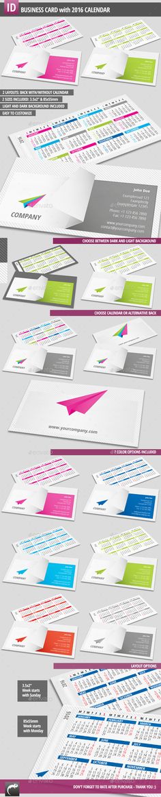 Year Wall Planner Year planner, Layouts and Template - Indesign Calendar Template Year Wall Planner Year planner, Layouts and Template - Indesign Calendar Template