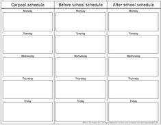 93 best project planner
