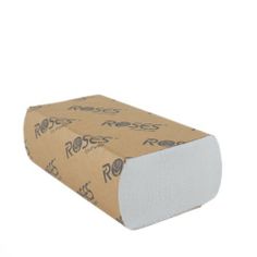 125 x Cream Paper Napkins 2 Ply 33cm Soft Table Serviettes 4 Fold Wedding Party