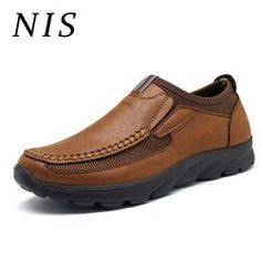 High quality Menico Menico Men Hand Stitching Vintage Microfiber High quality Menico Menico Men Hand Stitching Vintage Microfiber