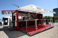 7 Container Kitchen Ideas Container Restaurant Container Cafe Container Bar