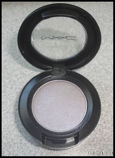 MAC Eyeshadow In Parfait Amour Make Up To Get List Pinterest - 236x323 - jpeg Mac Crystal Eyeshadow