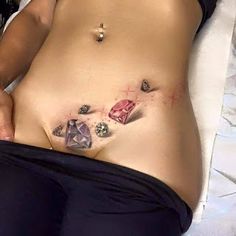 Sabrina maree valerie rios