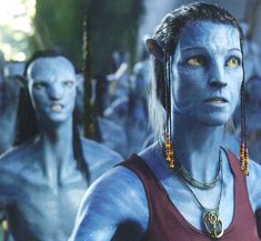 42 best blue avatar