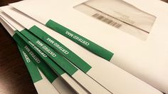 send bulk certified mail online letterstream letterstream sending a certified letter