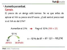 10 Ideas De Porcentajes Porcentajes Calcular Porcentaje Fracciones