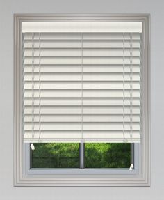 The 14 Best Ready Made Blinds Images On Pinterest Shades 50mm Timber Venetian Blind
