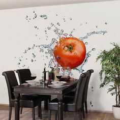frische heimbüromöbel tolle wohnideen gestalten bilderwelten vliestapete küche quadrat frische tomate die 46 besten bilder von tapeten in 2018 wallpaper wall hanging frische heimbüromöbel tolle wohnideen gestalten bilderwelten vliestapete küche quadrat frische tomate die 46 besten bilder von tapeten in 2018 wallpaper wall hanging