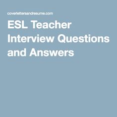 headteacher interview questions primary