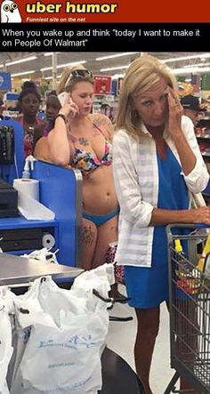 The Funniest People Of Walmart Photos Page The Funniest People Of Walmart Photos Page