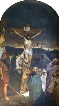 Velazquez Art Canvas//Poster Print A3//A2//A1 Christ On The Cross 1632