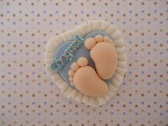 4049 Best Polimer Images On Pinterest In 2018 Холодный фарфор Lembrancinha Pezinho De Biscuit Baby Ornaments Clay Footprints Polymer Dolls