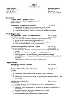 Admissions Counselor Resume Gorgeous Fashion Merchandising Resume Sample Httpexampleresumecv . Admissions Counselor Resume Stunning Fashion Merchandising Resume Sample Httpexampleresumecv .