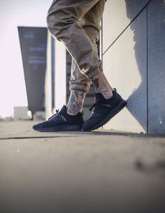 ARKK Copenhagen Women Sneakers Raven Nubuck S-E15 Vibram Black Gum