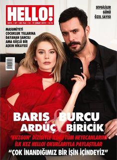 26 Ideas De Barış Arduç Ve Burcu Biricik Kuzgun Hombres Turcos Turcos Hombres