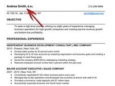 how to write the perfect resume helpful tips pinterest perfect