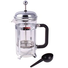 Smart Cafe Filter Coffee And Tea Plunger Smart Cafe Filter Coffee And Tea Plunger