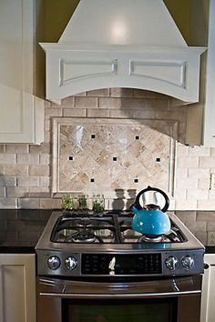 tumbled marble backsplash design, pictures, remodel, decor and tumbled marble backsplash design, pictures, remodel, decor and