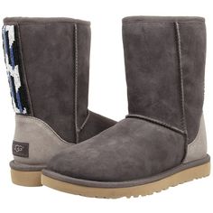 ugg australia classic short serape bootie ugg australia classic short serape bootie