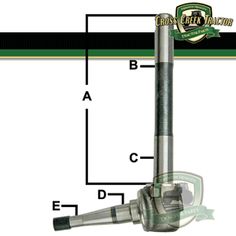 PC10-3 NEW Pre-Cleaner Assembly for Several Tractors