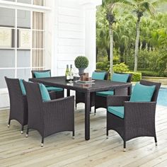 Brown Wicker Beige Cushions LOKESI Patio Furniture Sets 5 Pieces Rattan Wicker Chairs Sets with Table Patio Dining Sets for Outdoor Garden Porch Poolside Balcony Backyard Brown Wicker Beige Cushions LOKESI Patio Furniture Sets 5 Pieces Rattan Wicker Chairs Sets with Table Patio Dining Sets for Outdoor Garden Porch Poolside Balcony Backyard