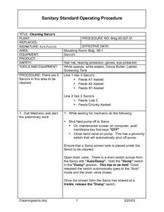 Procedure Manual Template Free Amazing 19 Best Helping Me Helping Them Images On Pinterest Restaurant . Procedure Manual Template Free Interesting 19 Best Helping Me Helping Them Images On Pinterest Restaurant .