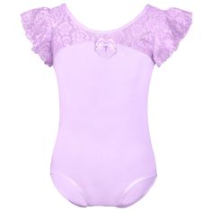 Toddler//Little Girl//Big Girl XFGIRLS Girls Cotton Camisole Dress Leotard for Dance 3-8 T Gymnastics and Ballet