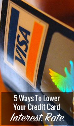 interest rate on credit cards calculator