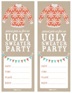 ugly sweater party invitations poem fun ugly christmas sweater party invitations for more holiday ideas connect with us on 38 best invitations for an ugly sweater party images ugly sweater party invitations poem fun ugly christmas sweater party invitations for more holiday ideas connect with us on 38 best invitations for an ugly sweater party images
