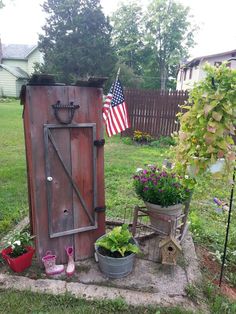 Yard Of Flowers Tour 2016 Yards And Gardens