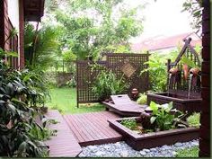 Garden Design Trends 2017 a garden design trend for 2017: mixing old and new! see expert Garden Design Trends 2017 a garden design trend for 2017: mixing old and new! see expert