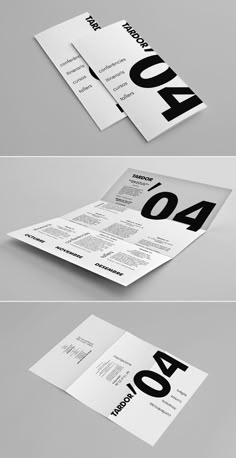 Brochure for Autumn classes, activities and workshops in Barcelona, 2004 #graphicdesign #vnedkova #brochure #trifold #typography Medical Resume Template, Template Brochure, Teacher Resume Template, Logo Template, Brochure Trifold, Brochure Examples, Corporate Brochure