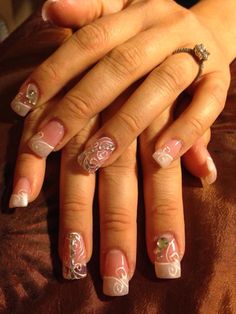 2975 best acrylic nails