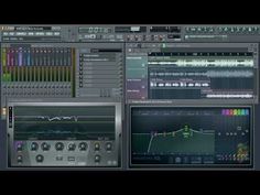 fl studio mixing vocals fl studio mixing vocals