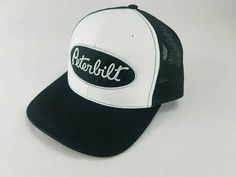 Trucker Hat Cap Foam Mesh The Hillbilly Country Ten 10 Commandments